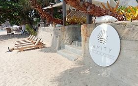 Amity Beach Resort