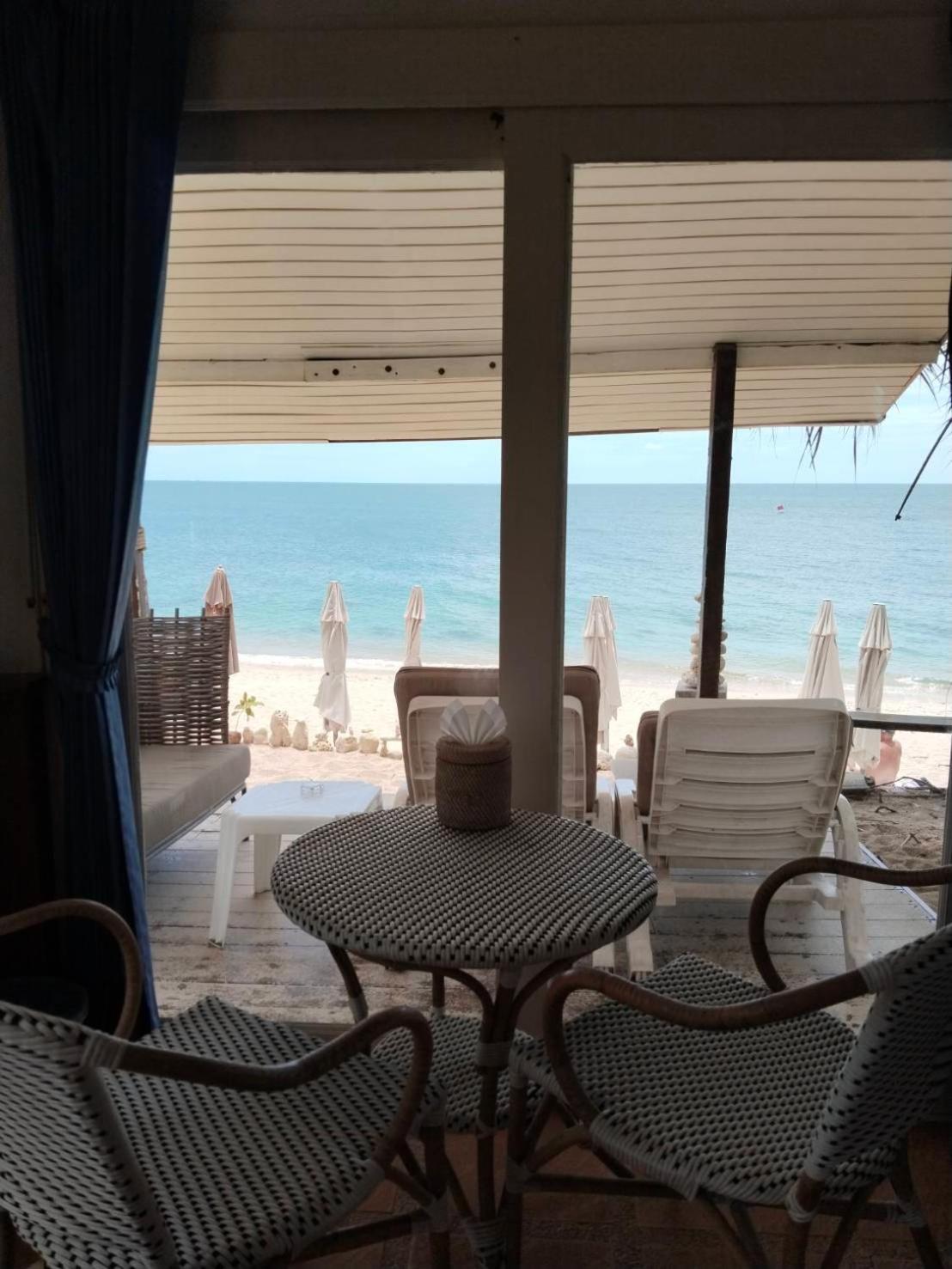 Amity Beach Resort Lamai Beach  Exterior photo